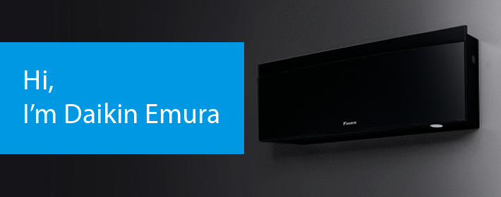 Emura — дизайн, який говорить сам за себе